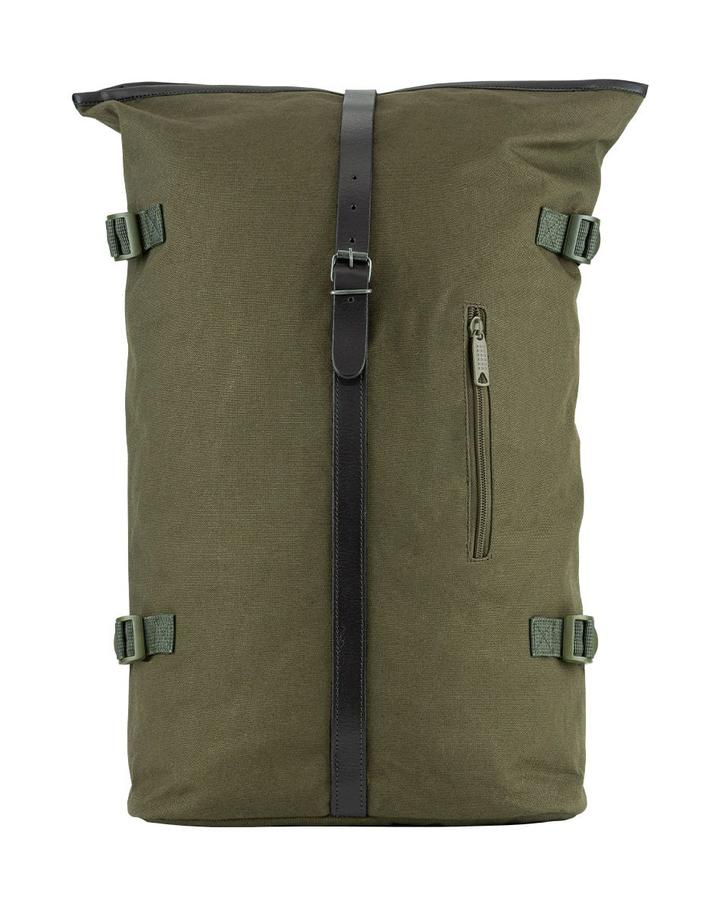 Jack Pyke Canvas Fold Rucksack