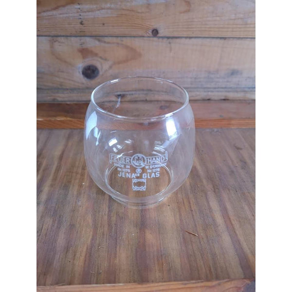 1970's】FEUERHAND 276 StK Jena glass 1970's】FEUERHAND 276 StK