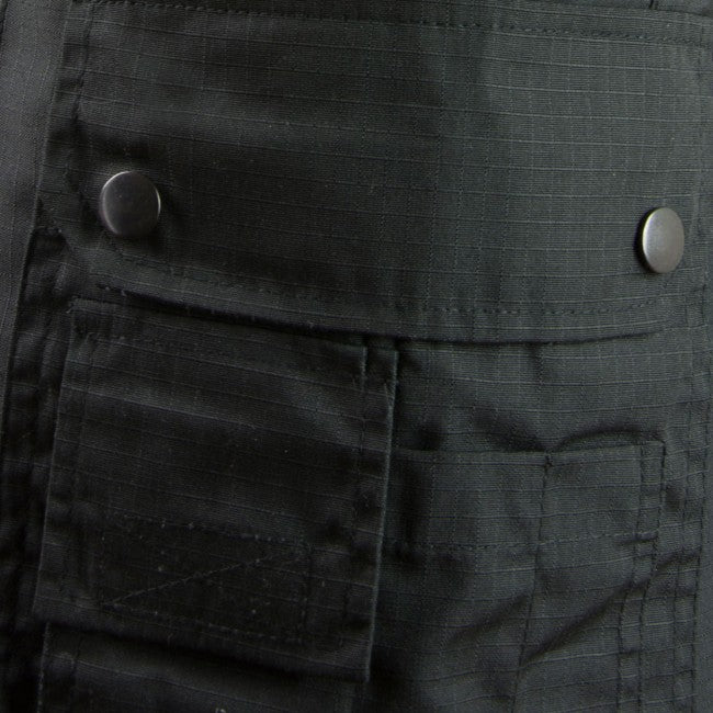 Tactical KILT Black