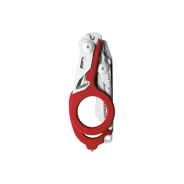 Leatherman Raptor® emergency multitool w/ holster