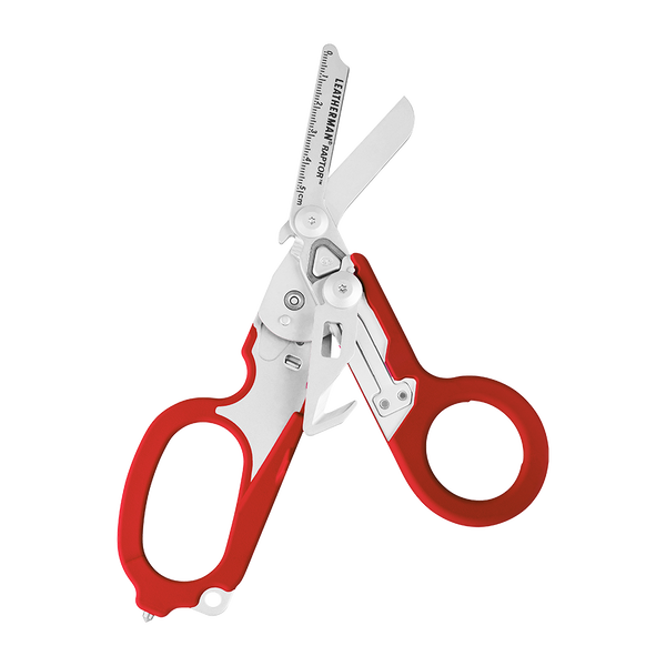 Leatherman raptor near me sales