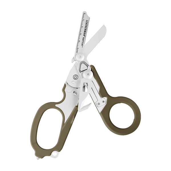 Leatherman Raptor® emergency multitool w/ holster