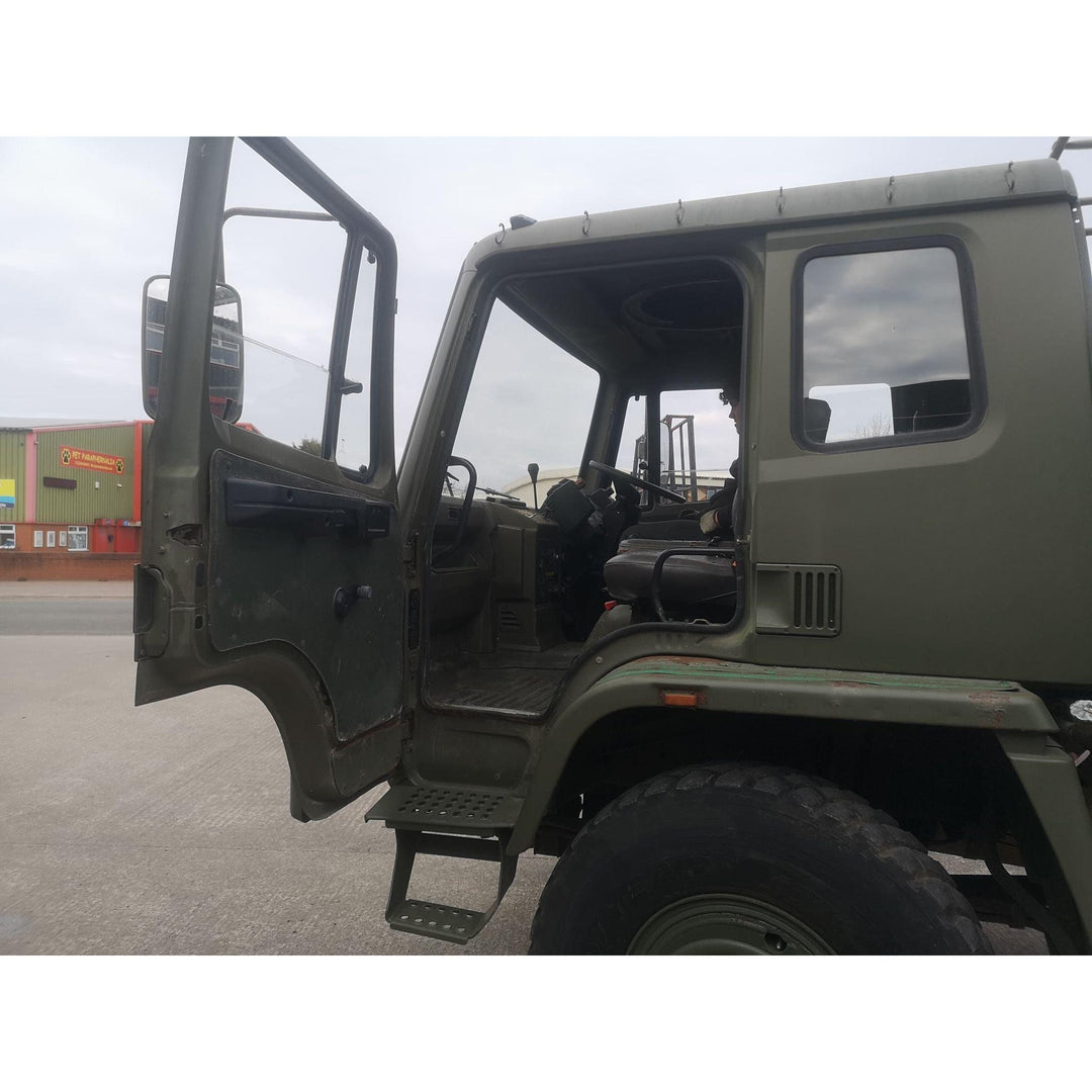 Leyland Daf 4T T244 EX Mod truck RHD 003