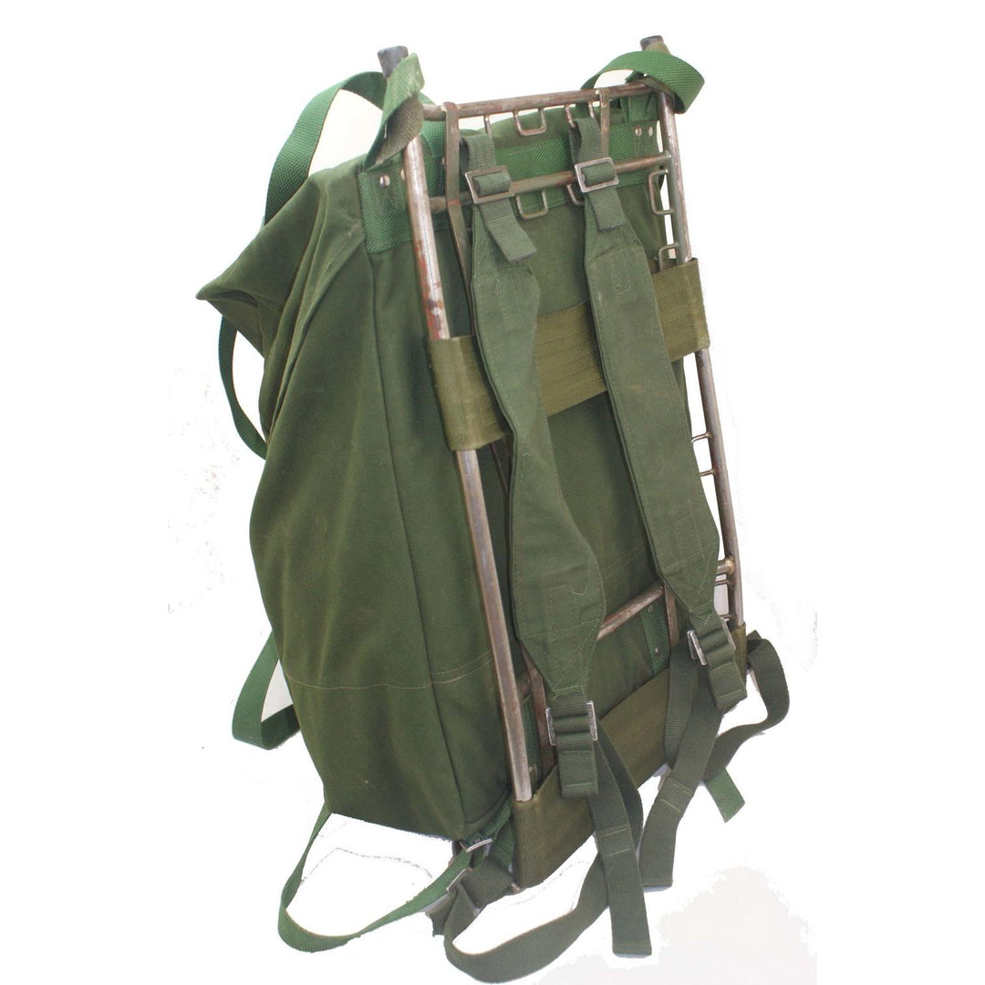 Swedish Army Lk35 Rucksack Synthetic