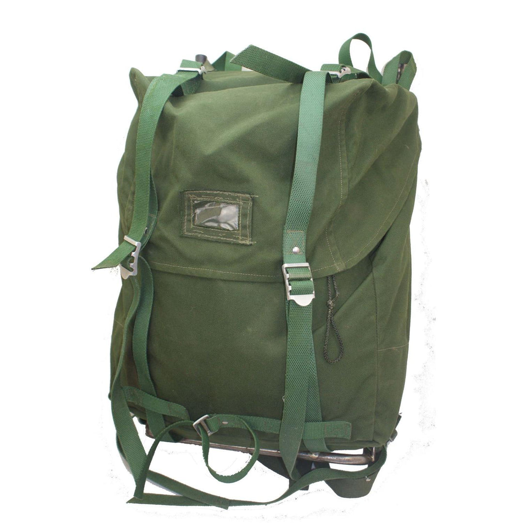 Swedish Army Lk35 Rucksack Synthetic