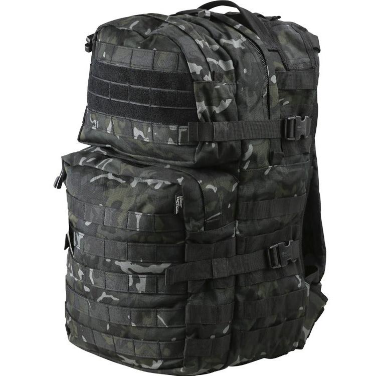 40 Ltr MOLLE Tactical Assault Pack