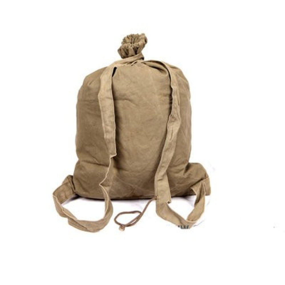 Bulgarian Meshok rucksack