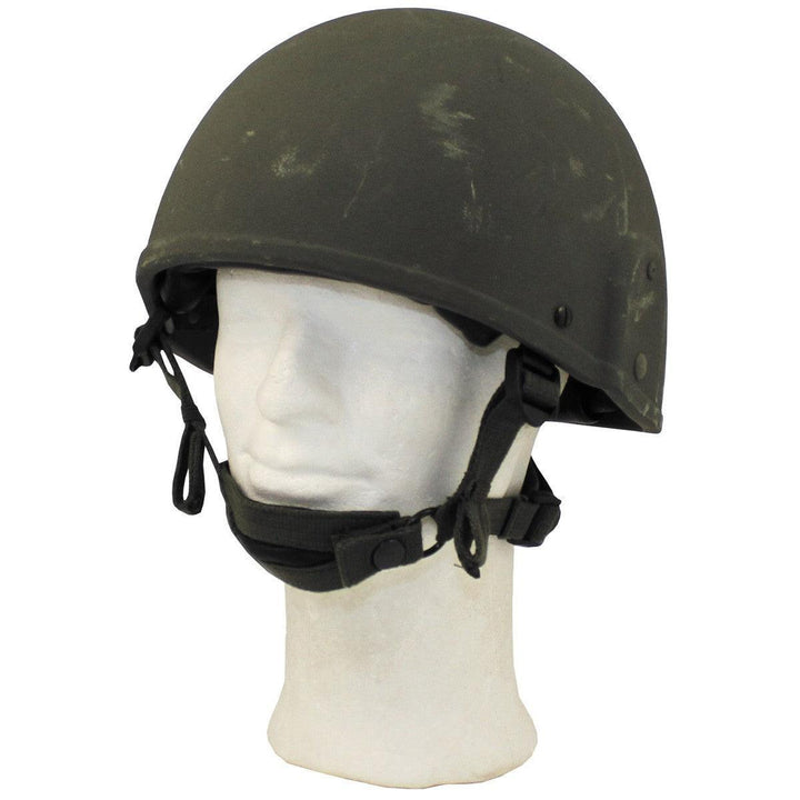 British Army Issue Kelvar Helmet mk6