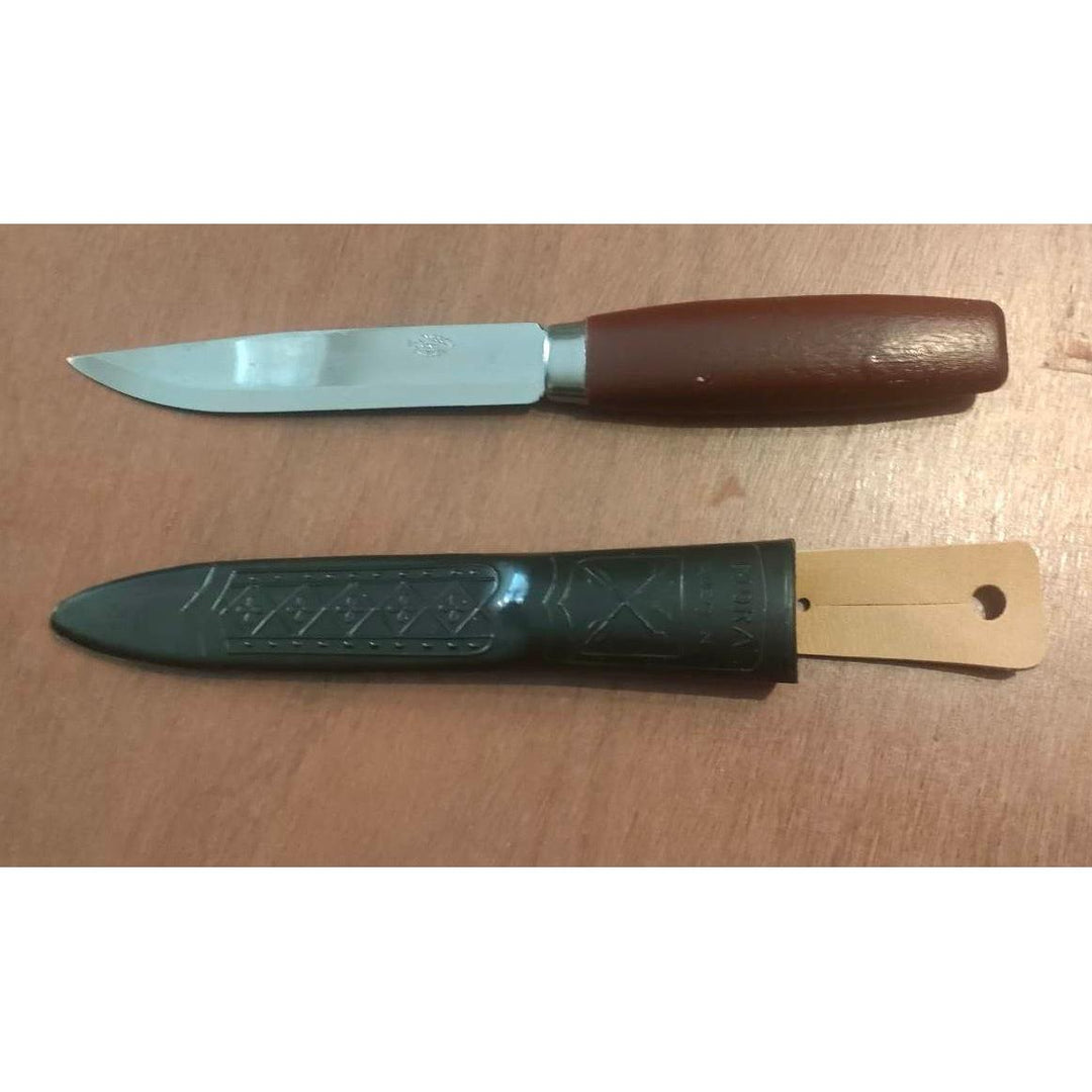 Swedish Knife made E. Jonsson of Mora Sweden Type 2 (Large)