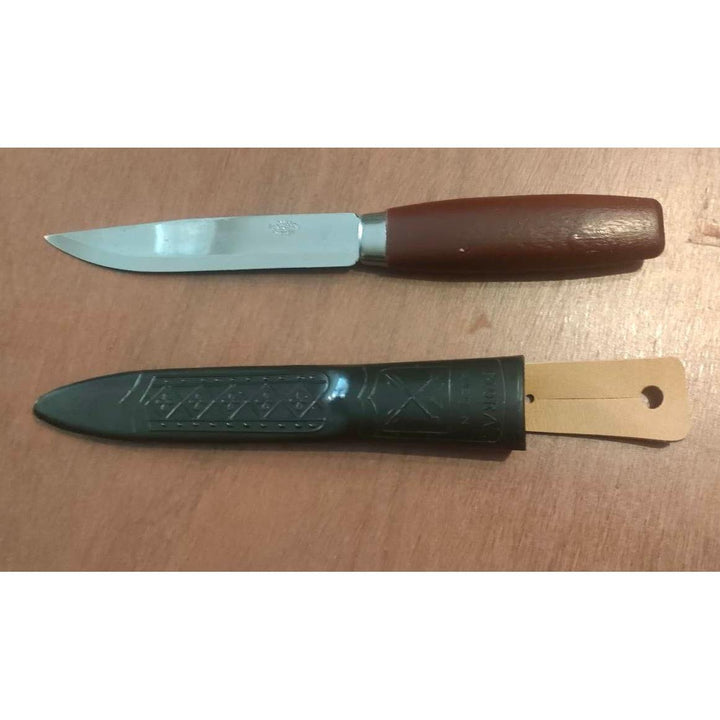 Swedish Knife made E. Jonsson of Mora Sweden Type 2 (Large)