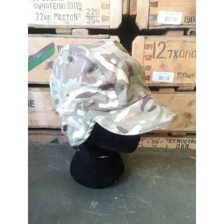 British Army MTP MVP Goretex Mountain Hat
