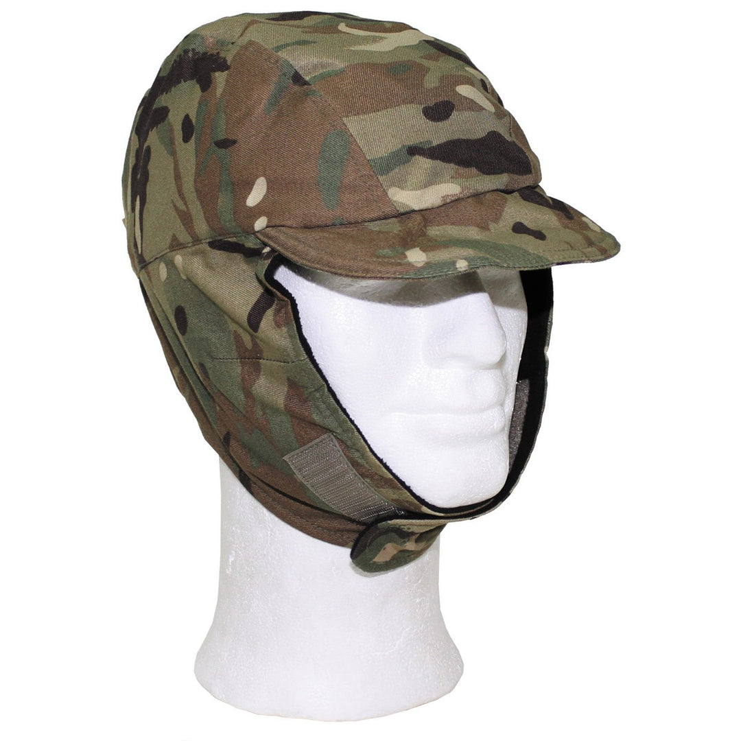 British Army MTP MVP Goretex Winter Hat