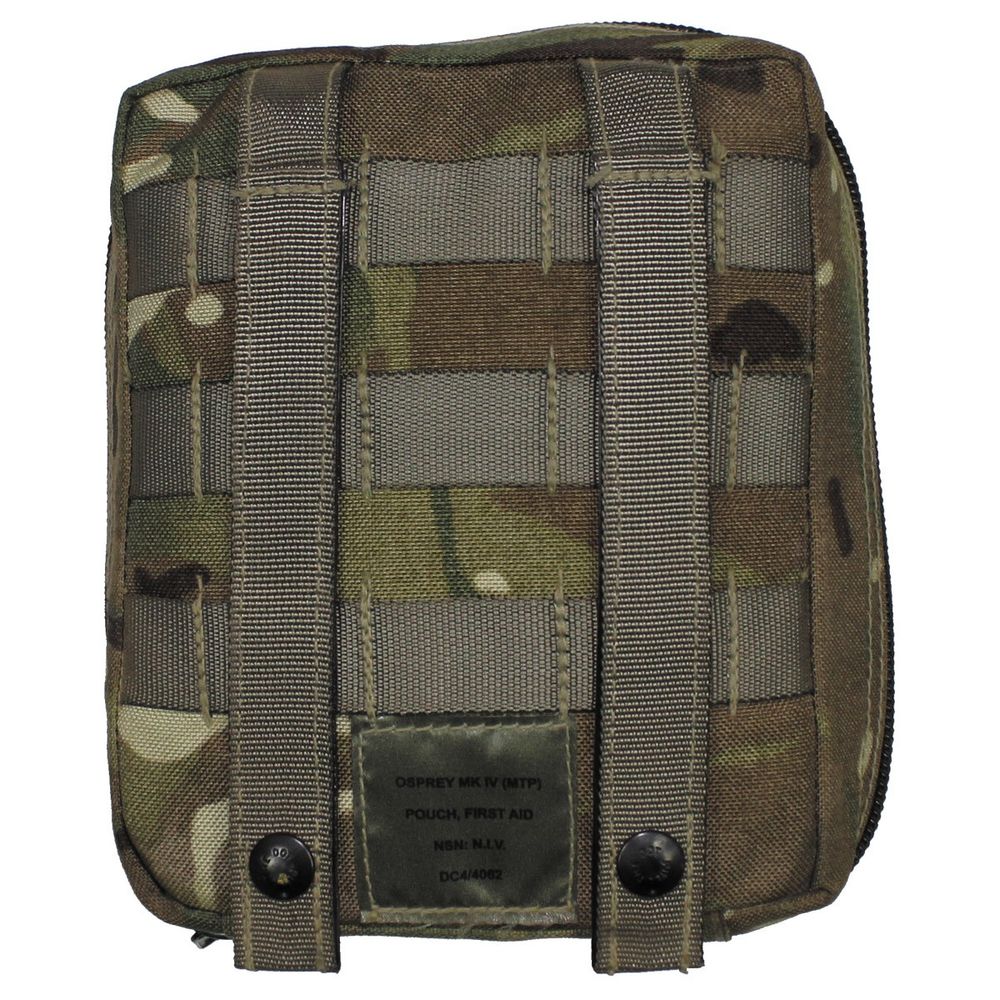 Osprey MK IV Medic Pouch MTP