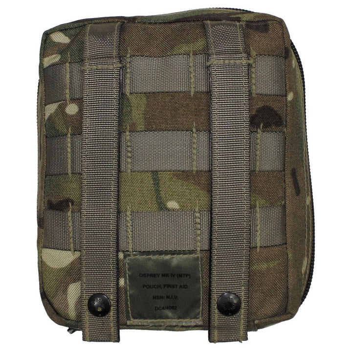Osprey MK IV Medic Pouch MTP