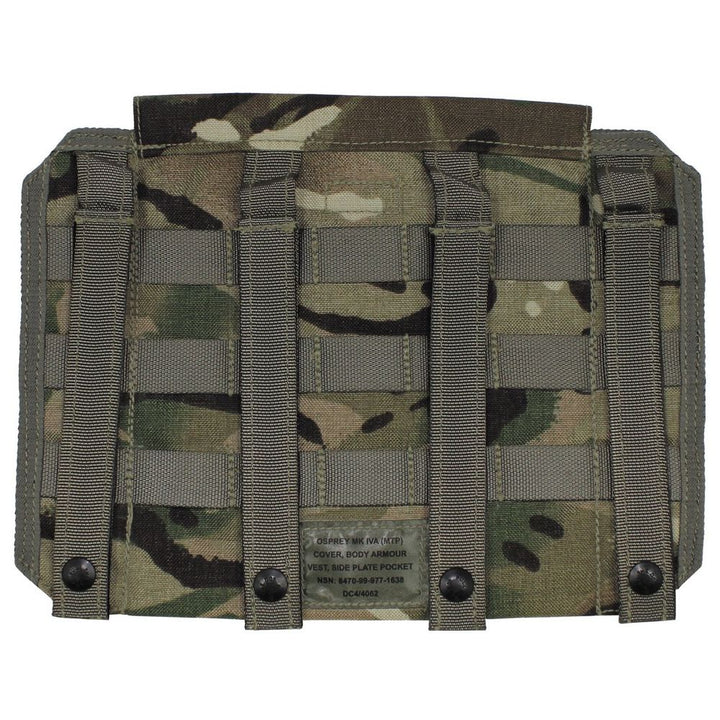 Osprey MK IV Side plate carrier Panel MTP