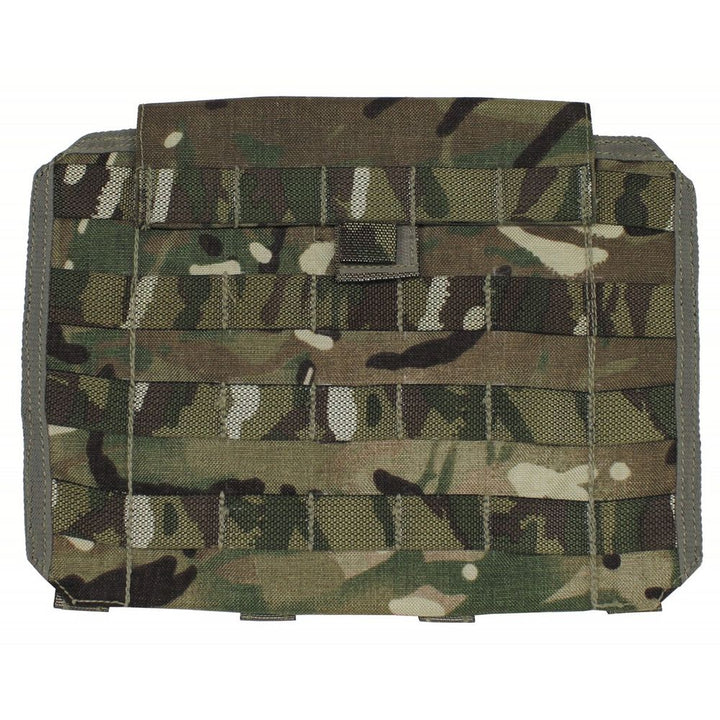 Osprey MK IV Side plate carrier Panel MTP