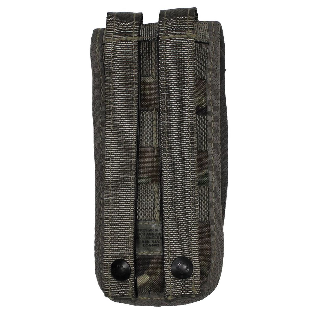 Osprey MK IV SA80 Mag Pouch MTP