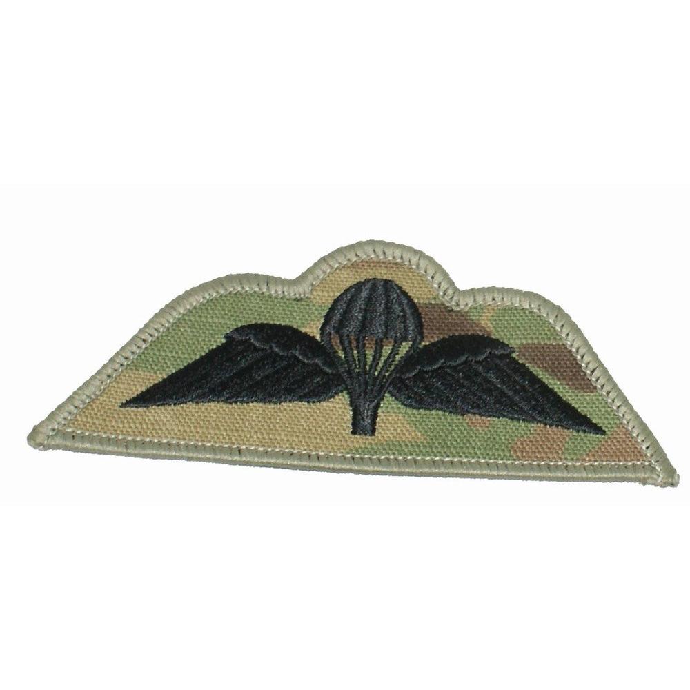 Para Wings Multicam MTP Black Thread