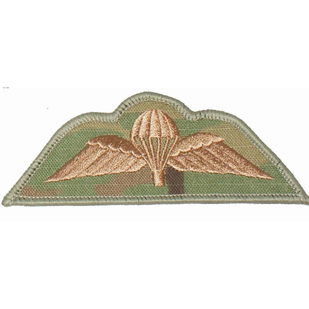 Para Wings Multicam MTP Bronze Thread
