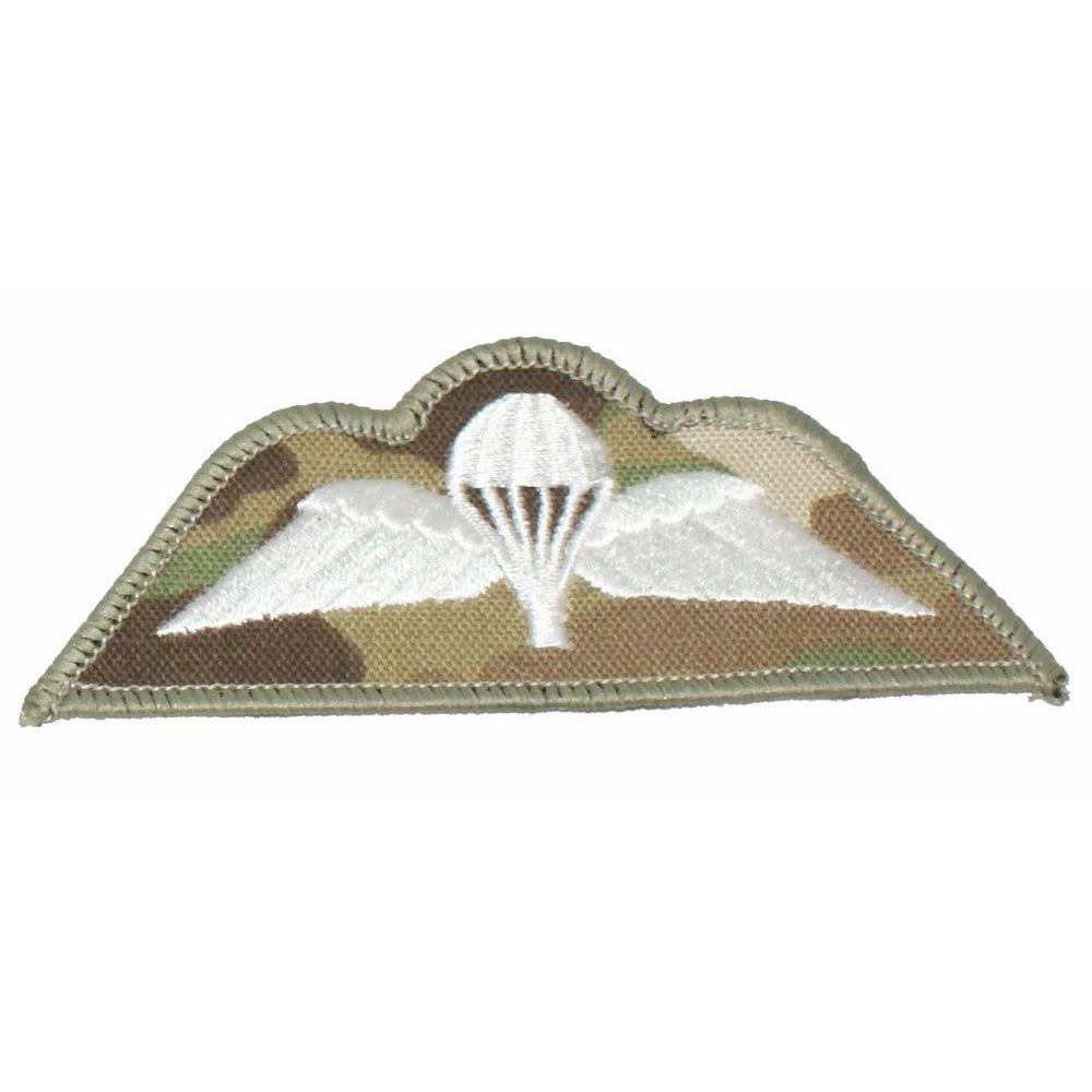 Para Wings Multicam MTP Ivory Thread