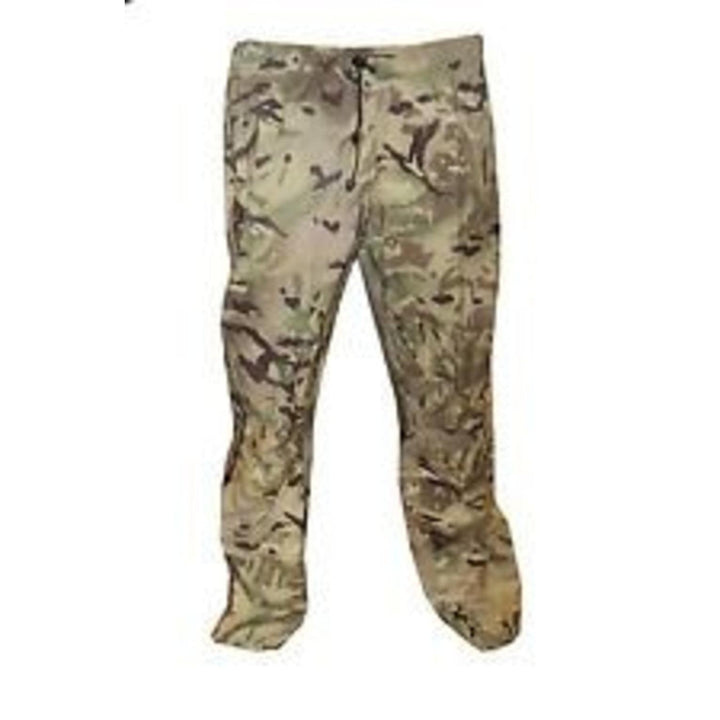 British army MTP PCS Goretex trousers