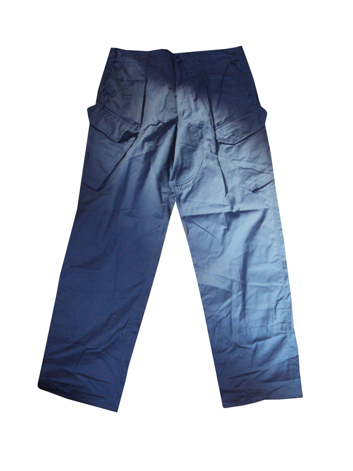 British Navy PCS trousers - Grade A