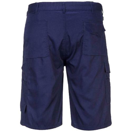 Portwest Men's Combat S790 Work Shorts-4