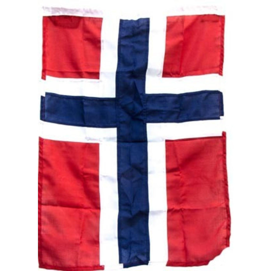 Genuine Norwegian Flag