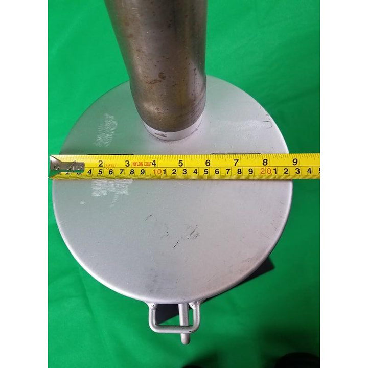 Norwegian Tent Wood Burning Stove - New