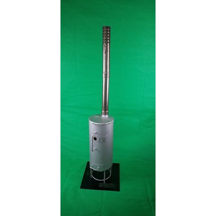 Norwegian Tent Wood Burning Stove - New
