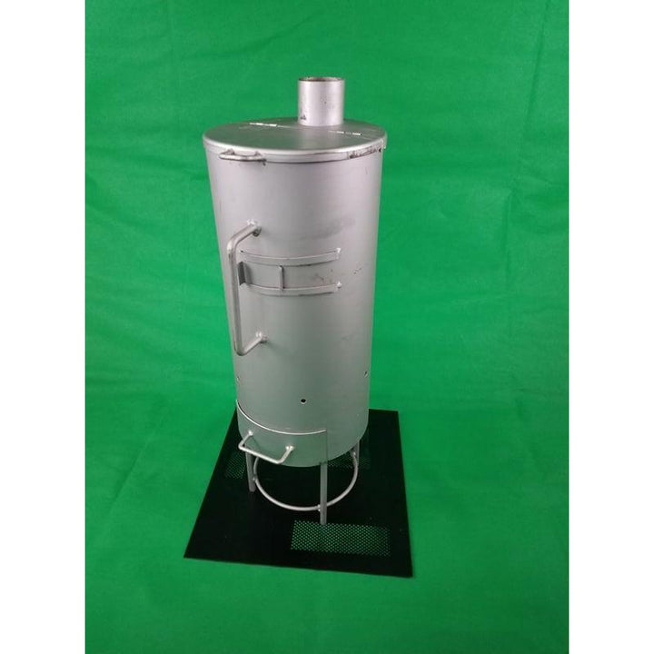 Norwegian Tent Wood Burning Stove - New