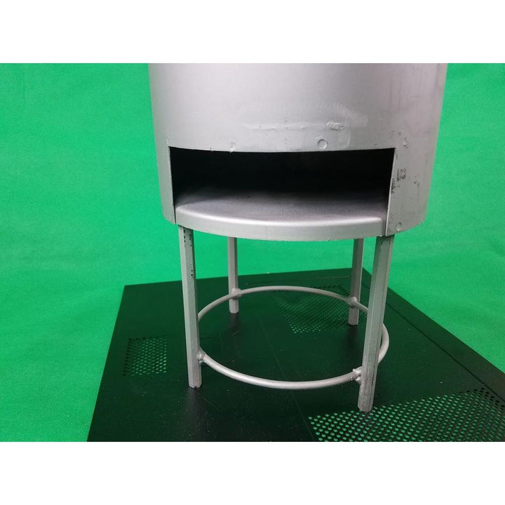 Norwegian Tent Wood Burning Stove - New