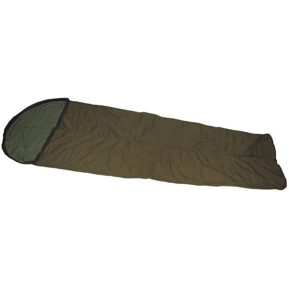 British Army Goretex® Bivi Bag - Olive Green