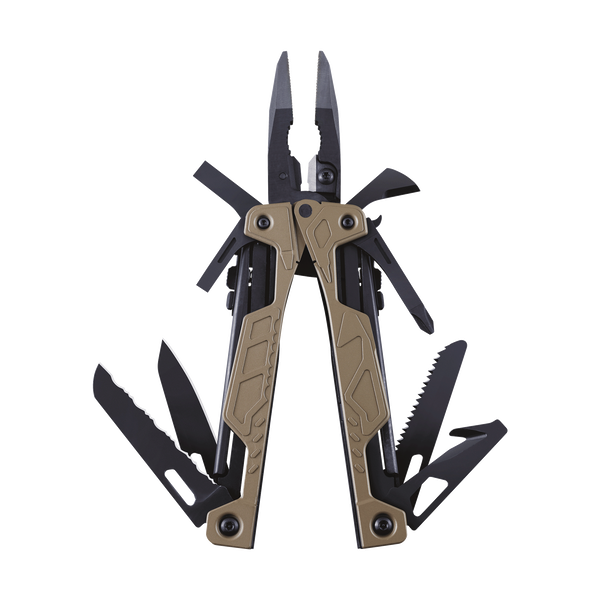 Leatherman OHT® MultiTool Coyote