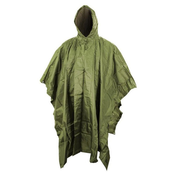 極美品★ ROUND MILITARY PONCHO olive-green-poncho_ecf14f84-