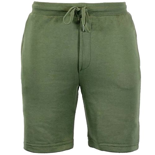 Mens Game Fleece Angling Shorts-8