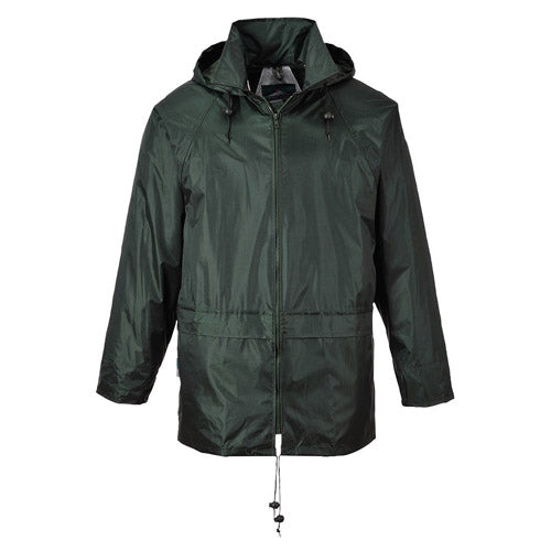 Portwest Classic Rain Jacket S440-4