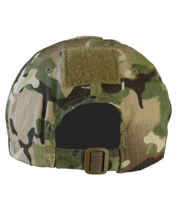 Operators Baseball Cap - Multi Terrain