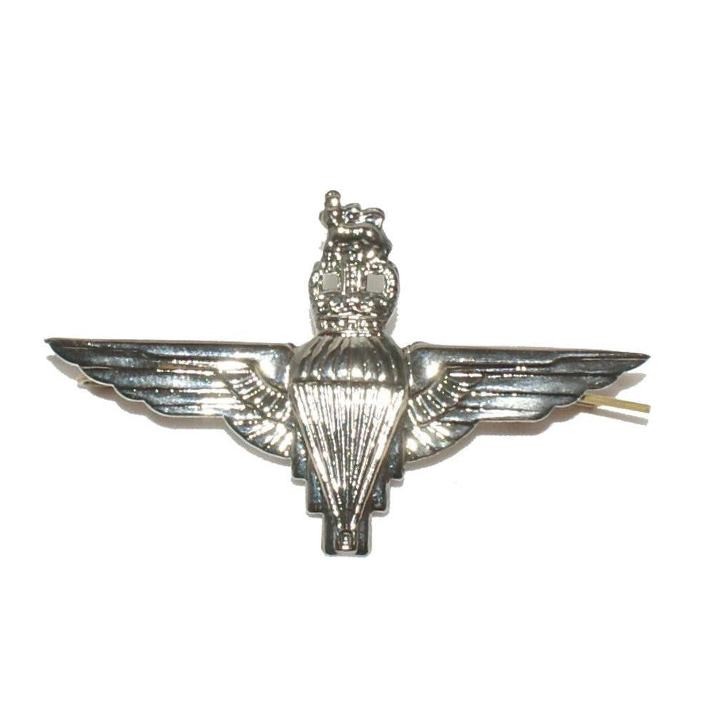Parachute 'Para' Regiment metal Cap Badge