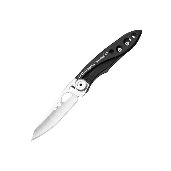 Leatherman Skeletool® KB Knife - Black
