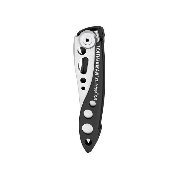 Leatherman Skeletool® KB Knife - Black