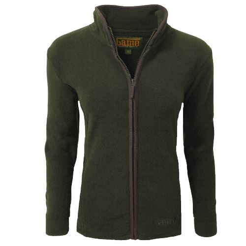 Ladies Game Penrith Fleece Jacket-4