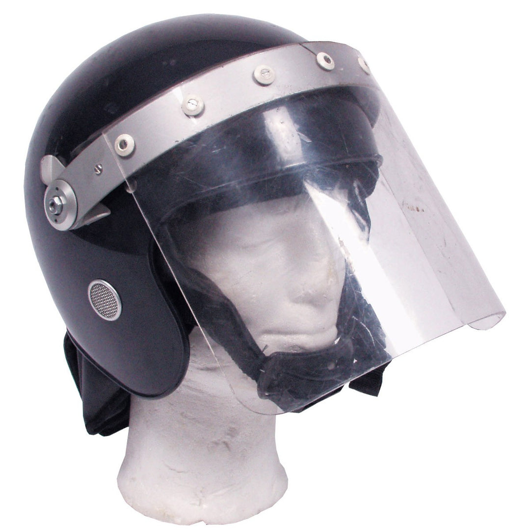 Police Riot Helmet