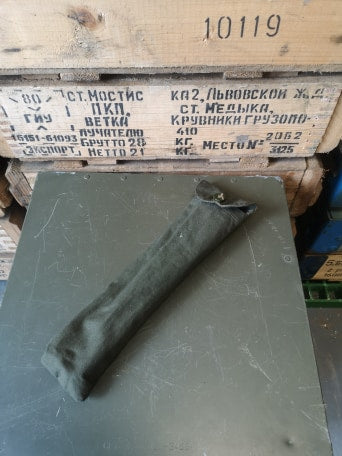 Polish Army Peg/Pole Bag