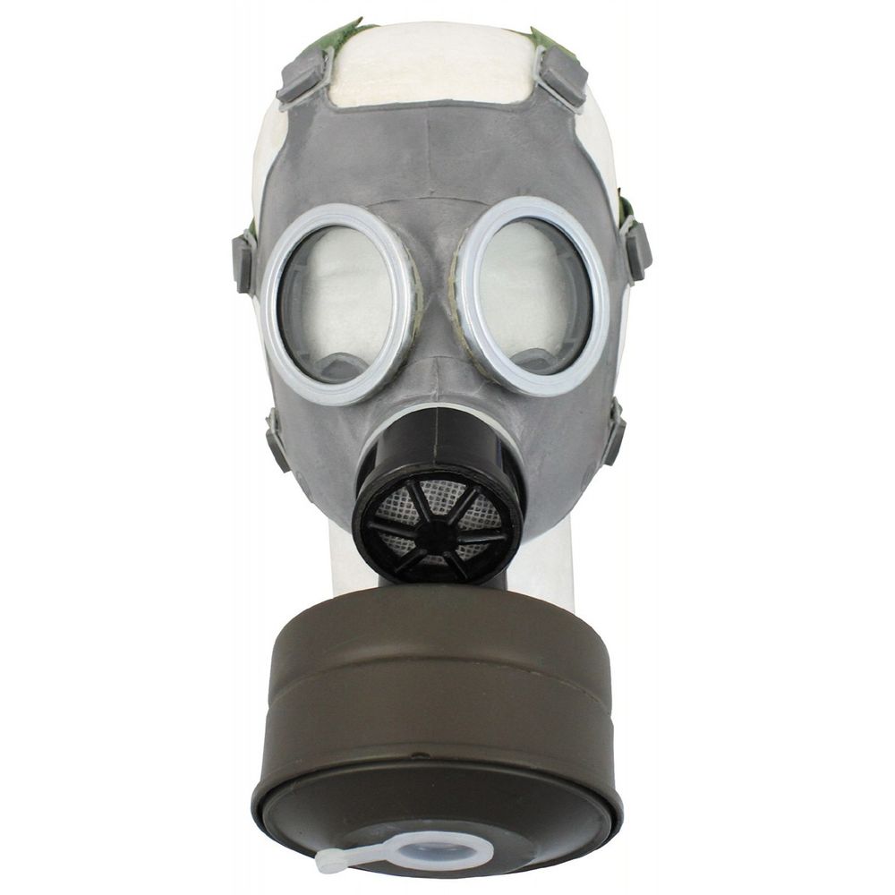 Polish Army Gas Mask - MC1