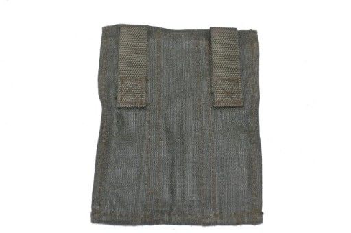 Polish army Mag Pouch Olive