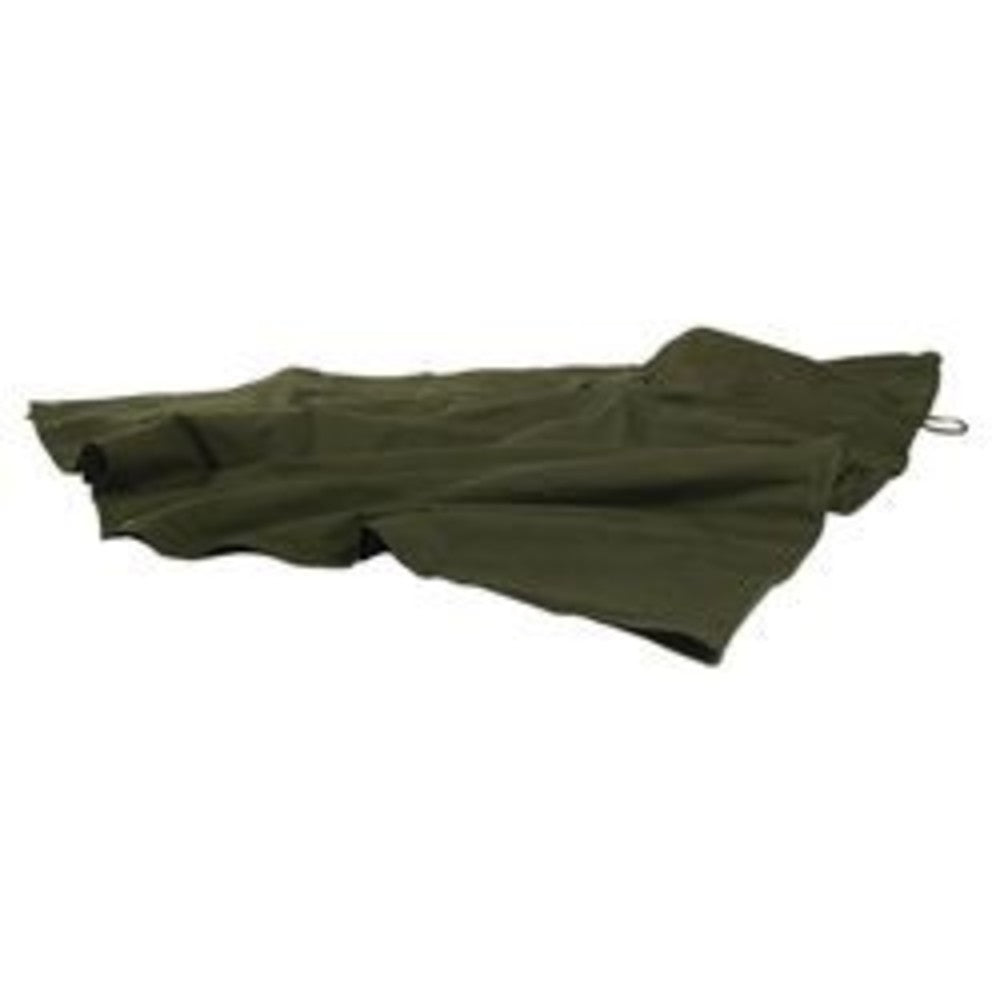Polish lavvu shelter half poncho