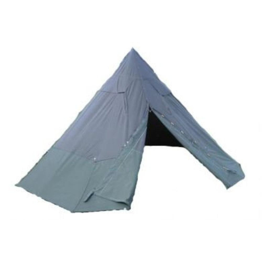 polish poncho tent Polish Army Lavvu tent