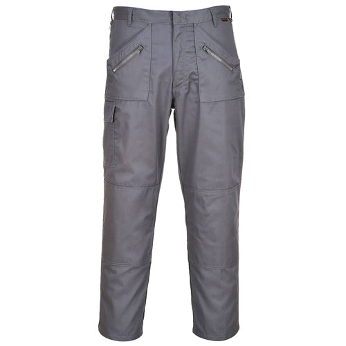 Portwest S887 Action Cargo Trousers With Kneepad Pockets-2