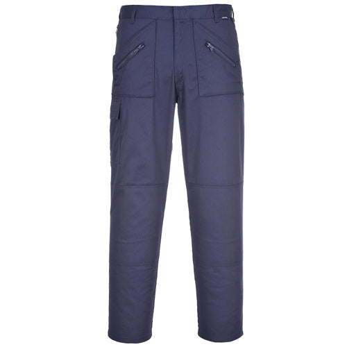 Portwest S887 Action Cargo Trousers With Kneepad Pockets-3